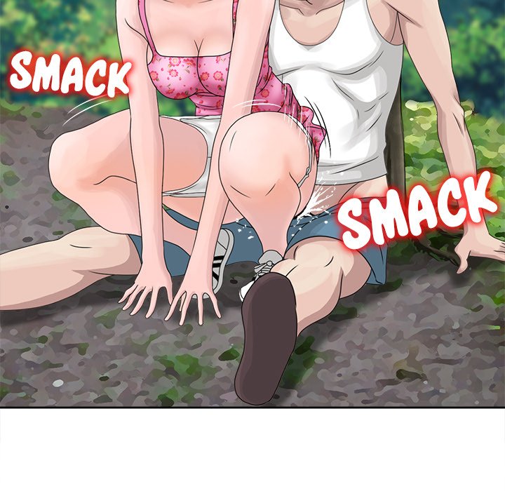 Shh! Her Secret - Chapter 8 [photo 56] - MangaPorn