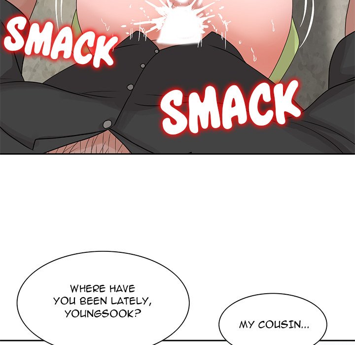 Shh! Her Secret - Chapter 8 [photo 70] - MangaPorn