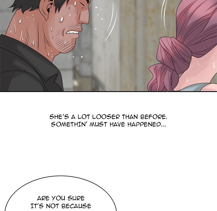 Shh! Her Secret - Chapter 8 [photo 73] - MangaPorn