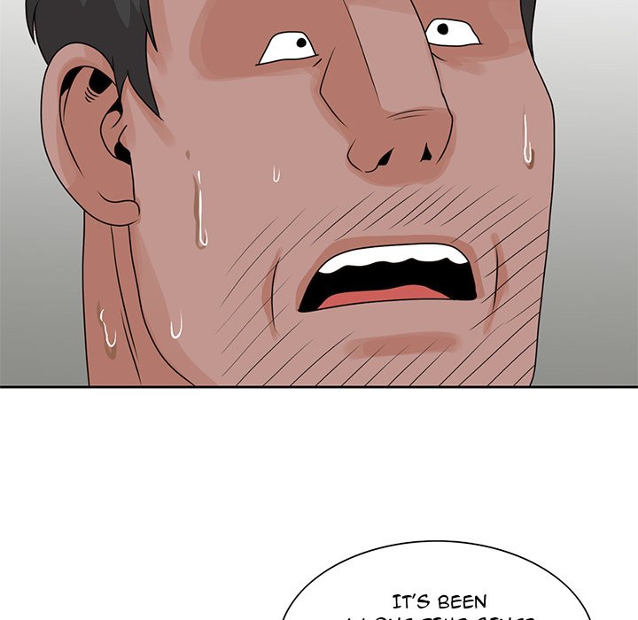 Shh! Her Secret - Chapter 8 [photo 80] - MangaPorn