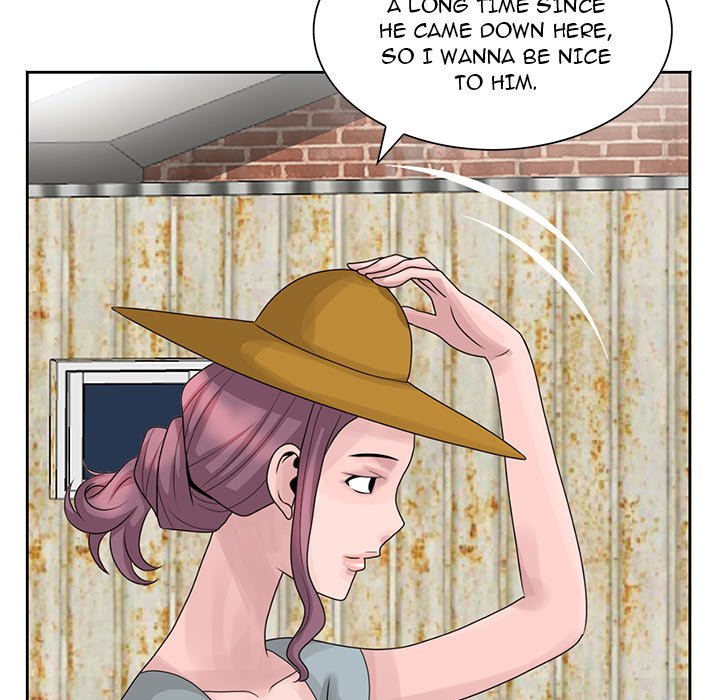 Shh! Her Secret - Chapter 8 [photo 81] - MangaPorn