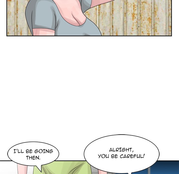 Shh! Her Secret - Chapter 8 [photo 82] - MangaPorn