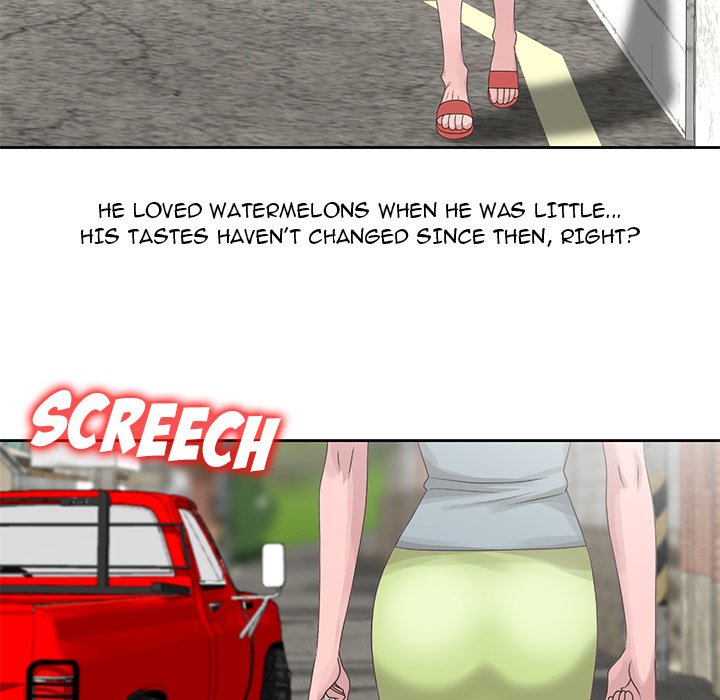Shh! Her Secret - Chapter 8 [photo 86] - MangaPorn