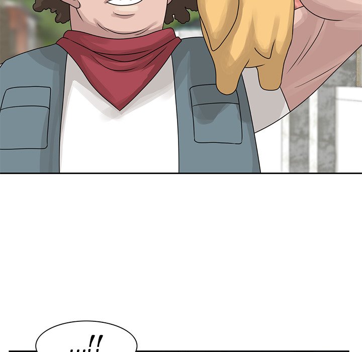 Shh! Her Secret - Chapter 8 [photo 94] - MangaPorn