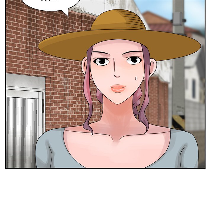 Shh! Her Secret - Chapter 8 [photo 95] - MangaPorn