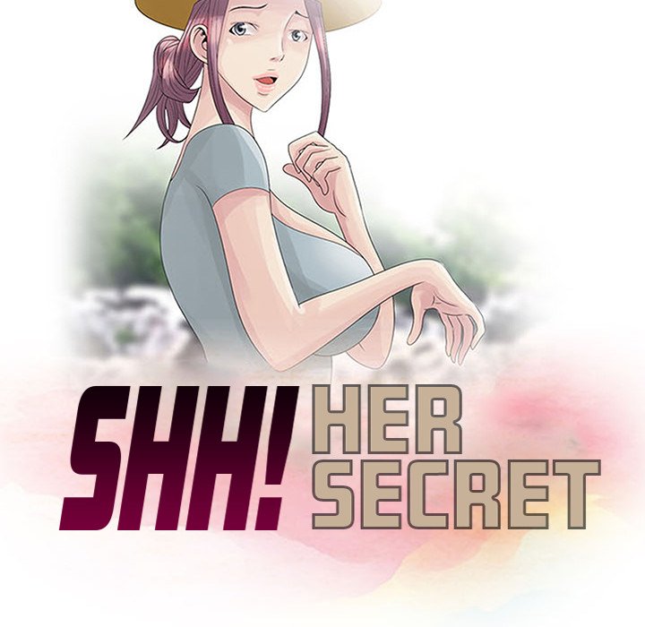 Shh! Her Secret - Chapter 9 [photo 10] - MangaPorn
