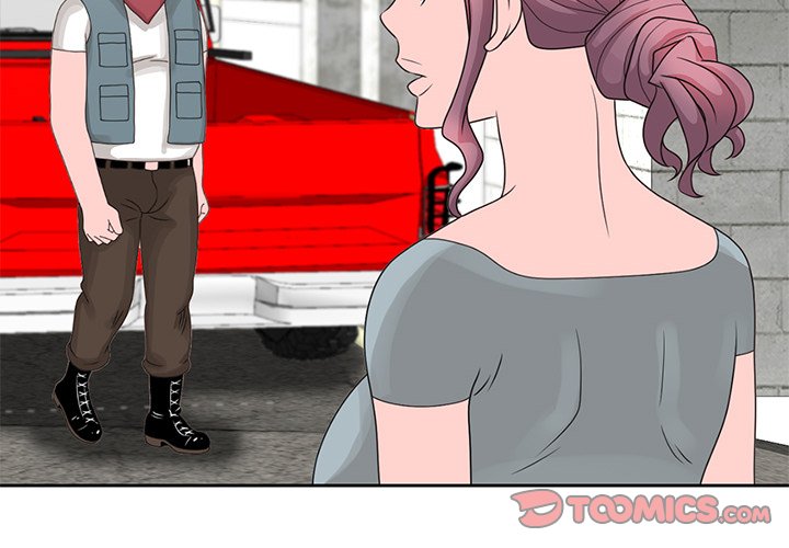 Shh! Her Secret - Chapter 9 [photo 2] - MangaPorn
