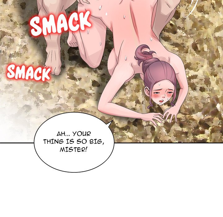 Shh! Her Secret - Chapter 9 [photo 21] - MangaPorn