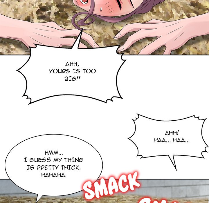 Shh! Her Secret - Chapter 9 [photo 27] - MangaPorn