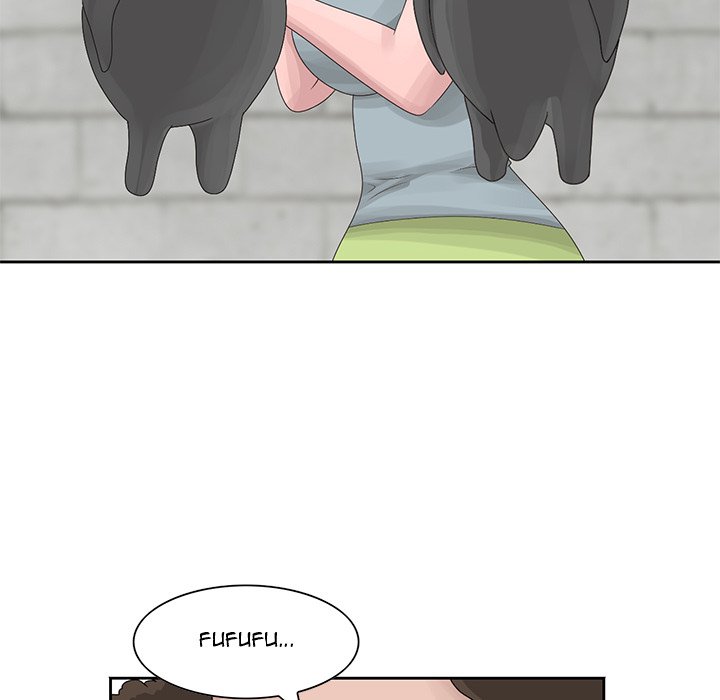 Shh! Her Secret - Chapter 9 [photo 43] - MangaPorn