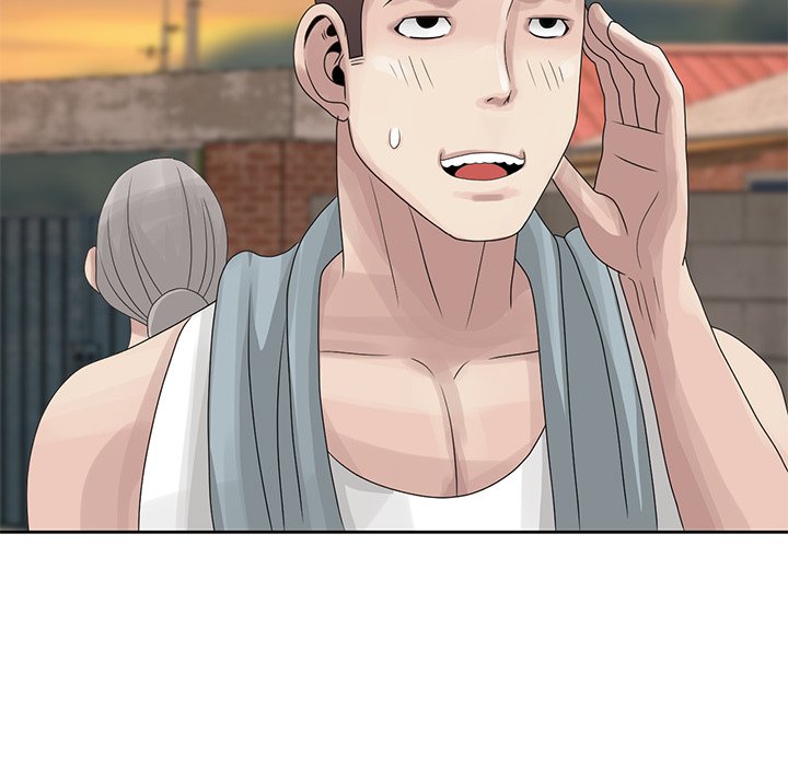 Shh! Her Secret - Chapter 9 [photo 56] - MangaPorn