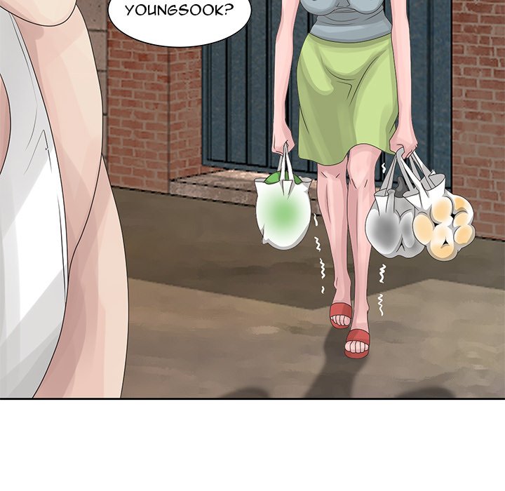 Shh! Her Secret - Chapter 9 [photo 61] - MangaPorn