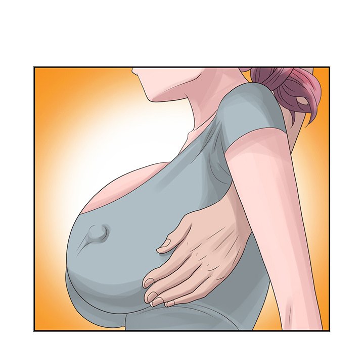 Shh! Her Secret - Chapter 9 [photo 70] - MangaPorn