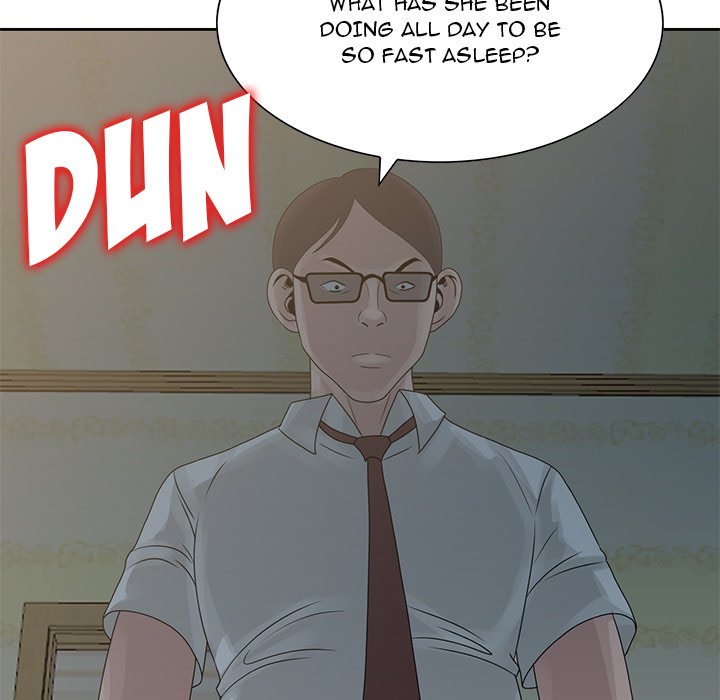 Shh! Her Secret - Chapter 9 [photo 85] - MangaPorn