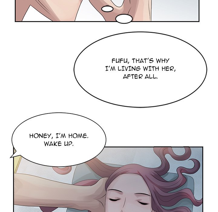 Shh! Her Secret - Chapter 9 [photo 89] - MangaPorn