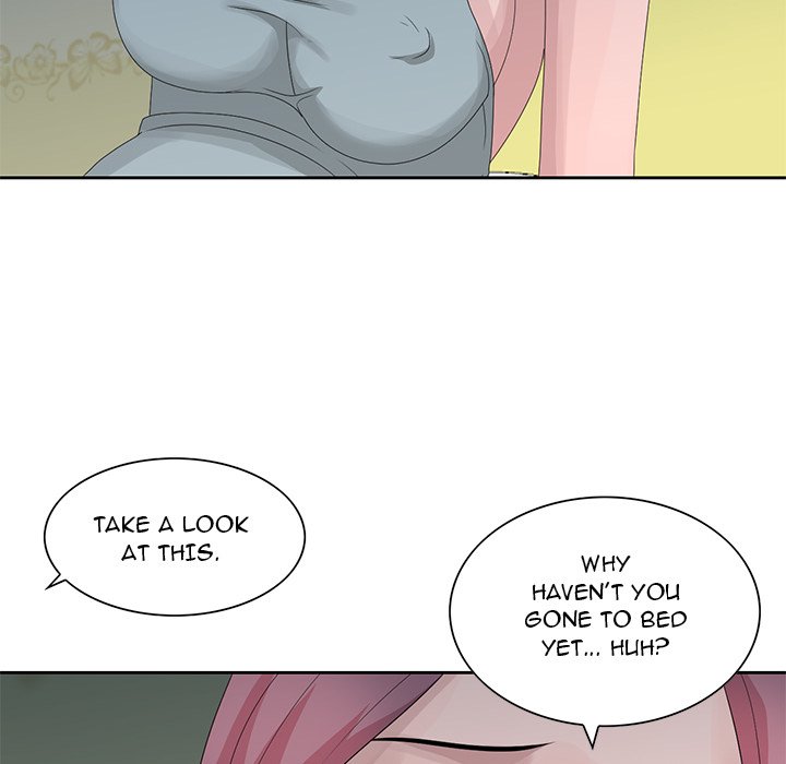 Shh! Her Secret - Chapter 9 [photo 92] - MangaPorn