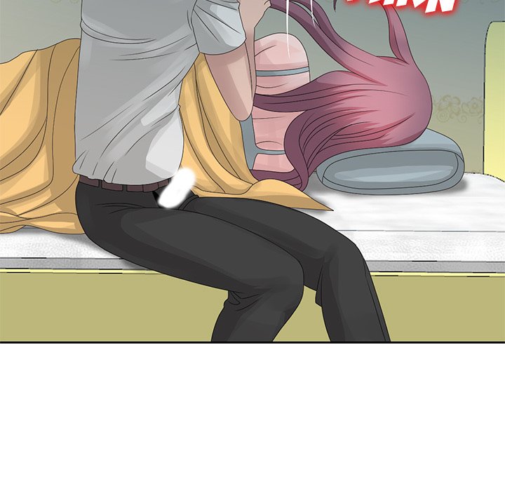 Shh! Her Secret - Chapter 10 [photo 18] - MangaPorn