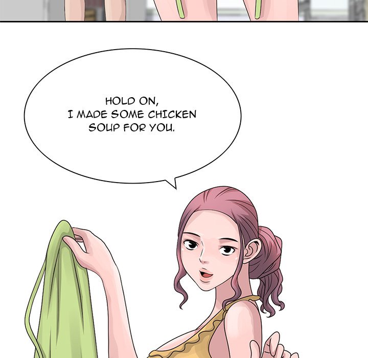 Shh! Her Secret - Chapter 10 [photo 31] - MangaPorn