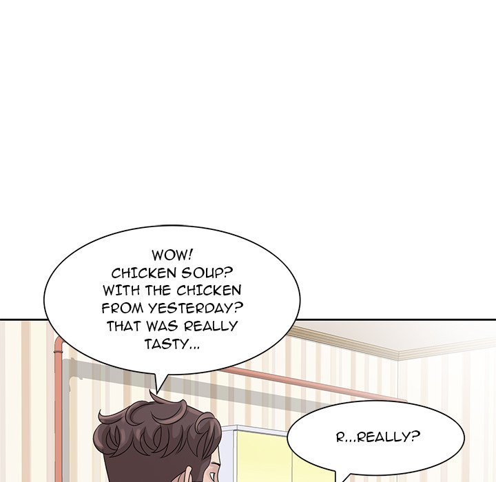 Shh! Her Secret - Chapter 10 [photo 33] - MangaPorn