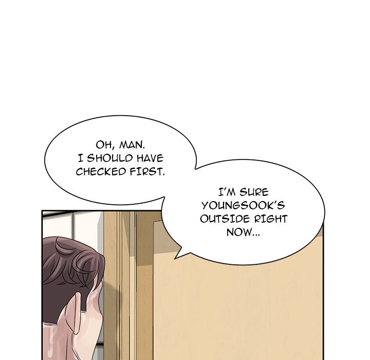 Shh! Her Secret - Chapter 10 [photo 49] - MangaPorn