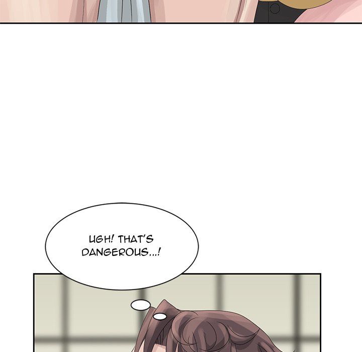 Shh! Her Secret - Chapter 10 [photo 76] - MangaPorn