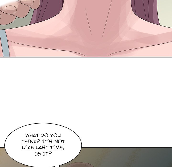 Shh! Her Secret - Chapter 10 [photo 8] - MangaPorn
