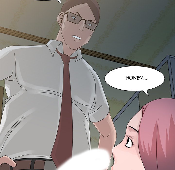 Shh! Her Secret - Chapter 10 [photo 9] - MangaPorn