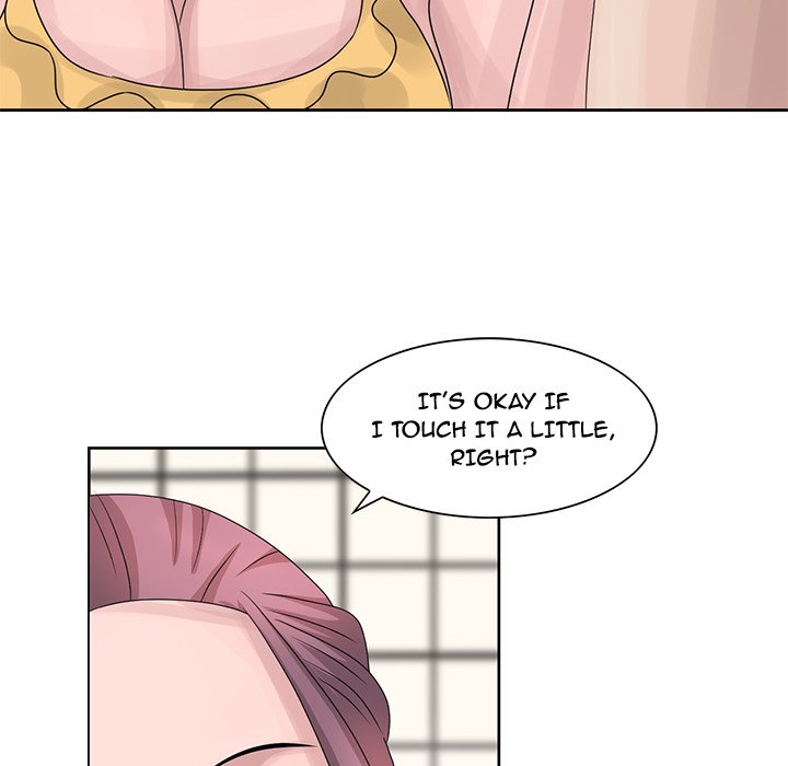 Shh! Her Secret - Chapter 10 [photo 91] - MangaPorn