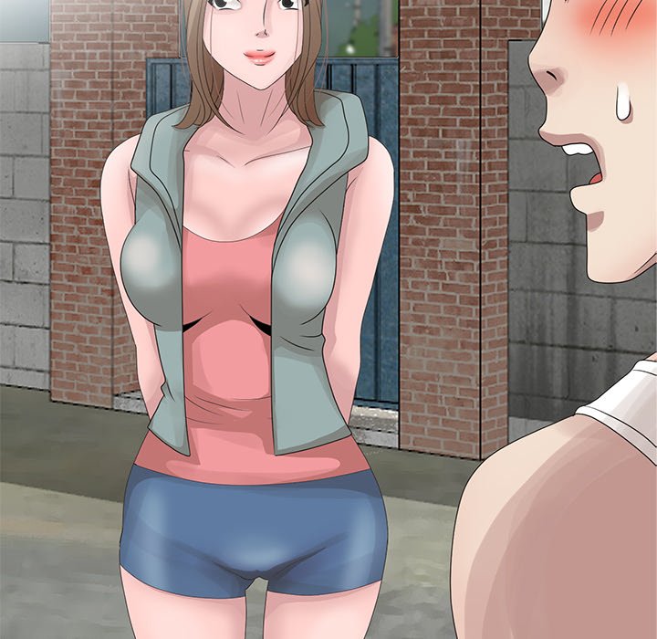 Shh! Her Secret - Chapter 11 [photo 102] - MangaPorn