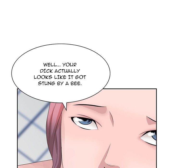 Shh! Her Secret - Chapter 11 [photo 25] - MangaPorn