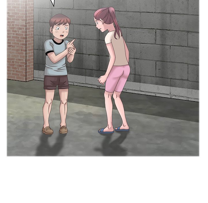 Shh! Her Secret - Chapter 11 [photo 31] - MangaPorn