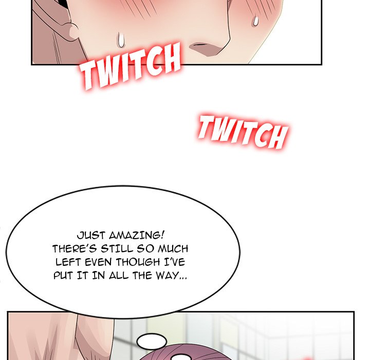 Shh! Her Secret - Chapter 11 [photo 52] - MangaPorn