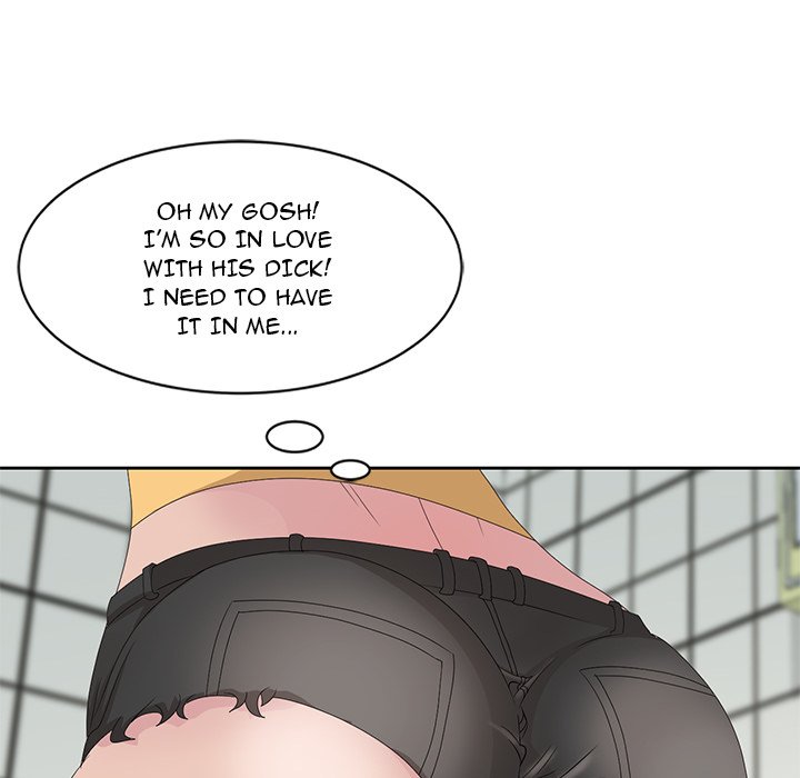 Shh! Her Secret - Chapter 11 [photo 54] - MangaPorn