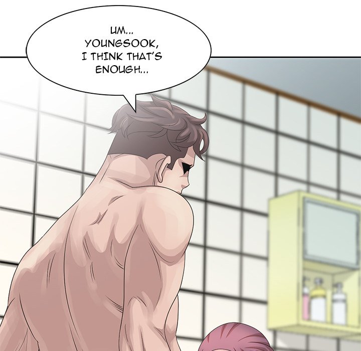 Shh! Her Secret - Chapter 11 [photo 56] - MangaPorn