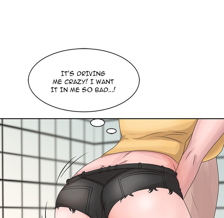Shh! Her Secret - Chapter 11 [photo 76] - MangaPorn