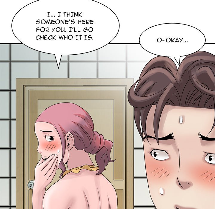 Shh! Her Secret - Chapter 11 [photo 87] - MangaPorn