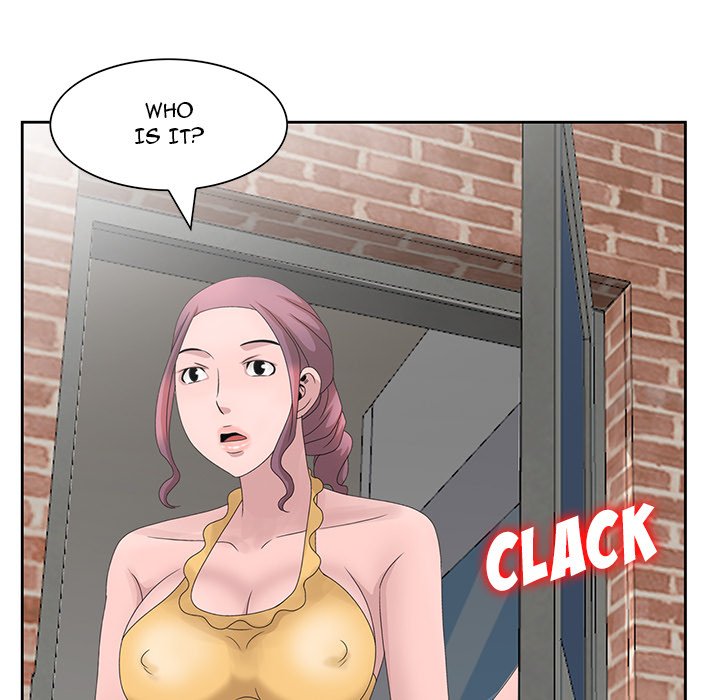 Shh! Her Secret - Chapter 11 [photo 89] - MangaPorn