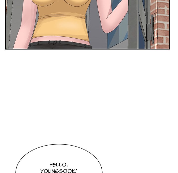 Shh! Her Secret - Chapter 11 [photo 90] - MangaPorn