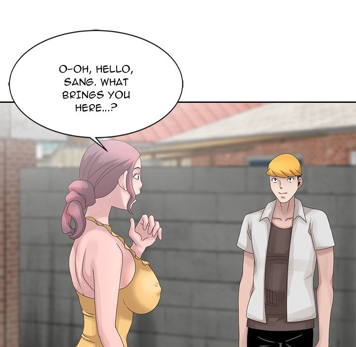 Shh! Her Secret - Chapter 11 [photo 93] - MangaPorn