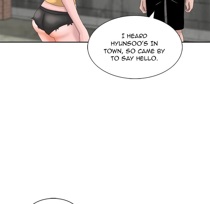 Shh! Her Secret - Chapter 11 [photo 94] - MangaPorn