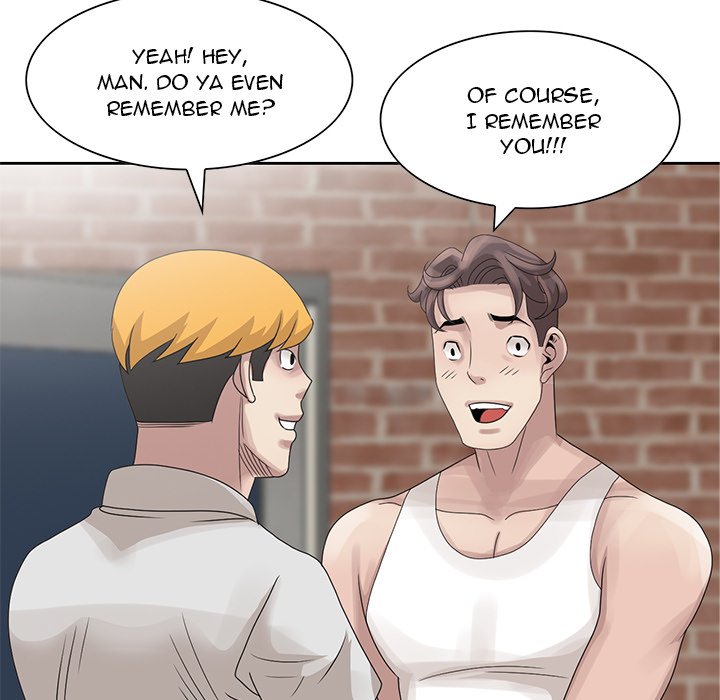 Shh! Her Secret - Chapter 11 [photo 97] - MangaPorn