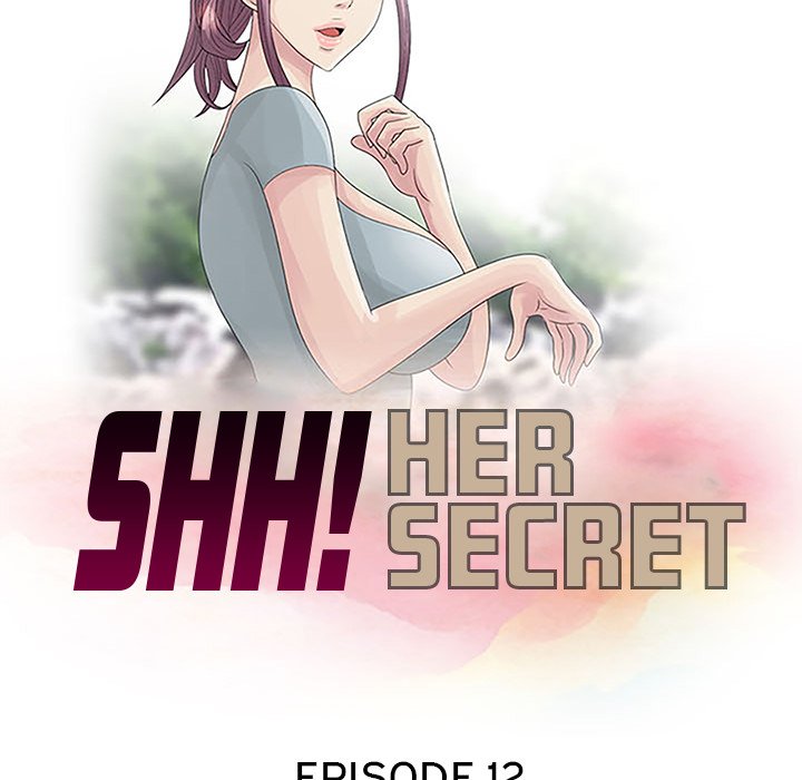 Shh! Her Secret - Chapter 12 [photo 11] - MangaPorn