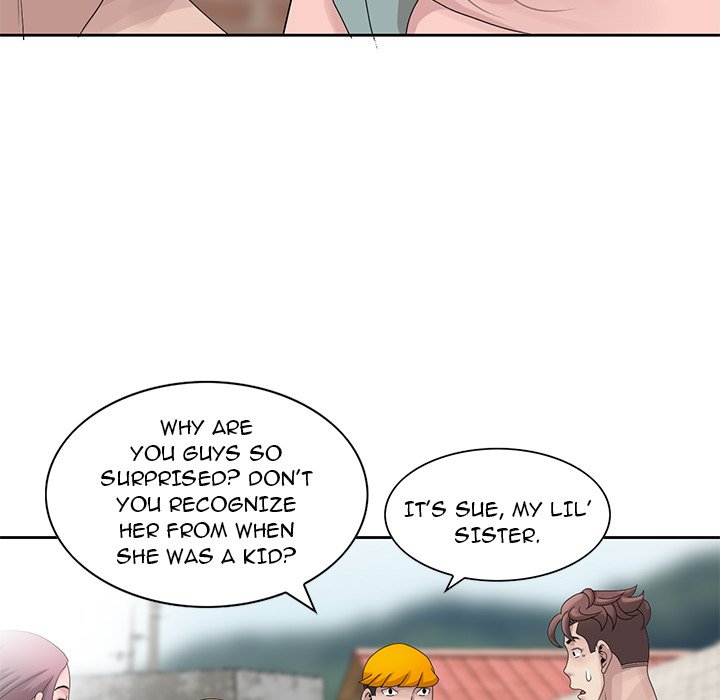 Shh! Her Secret - Chapter 12 [photo 14] - MangaPorn