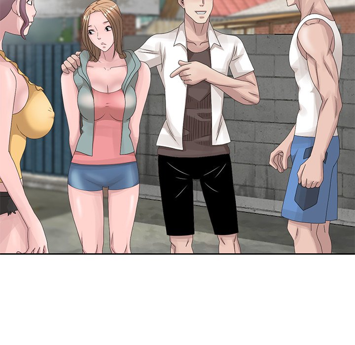 Shh! Her Secret - Chapter 12 [photo 15] - MangaPorn