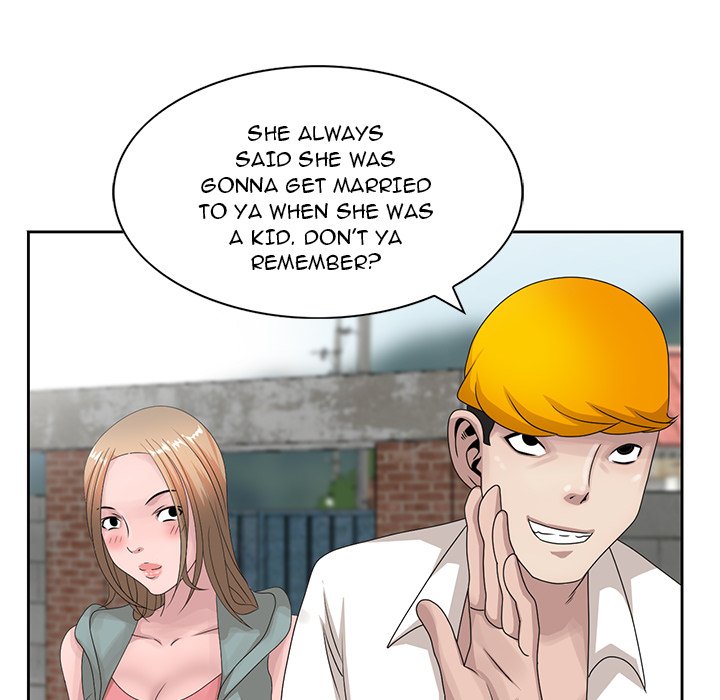 Shh! Her Secret - Chapter 12 [photo 17] - MangaPorn