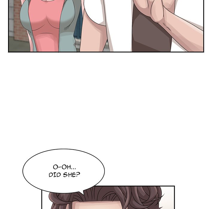 Shh! Her Secret - Chapter 12 [photo 18] - MangaPorn