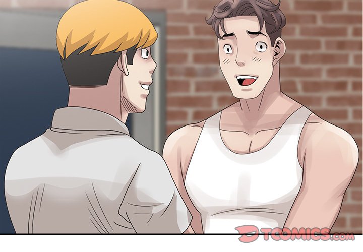 Shh! Her Secret - Chapter 12 [photo 2] - MangaPorn