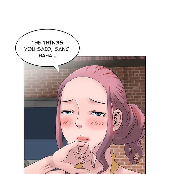 Shh! Her Secret - Chapter 12 [photo 24] - MangaPorn