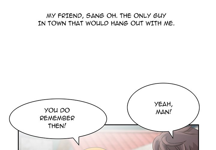 Shh! Her Secret - Chapter 12 [photo 3] - MangaPorn