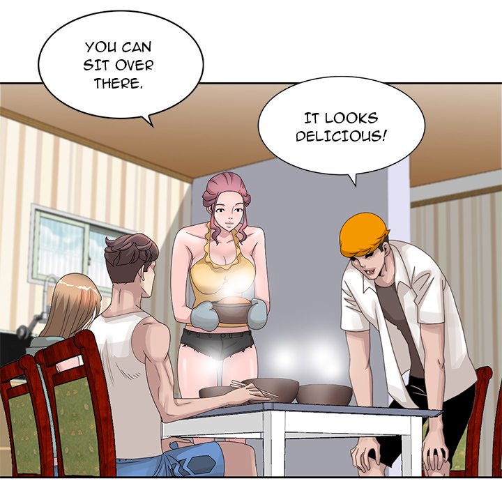 Shh! Her Secret - Chapter 12 [photo 31] - MangaPorn